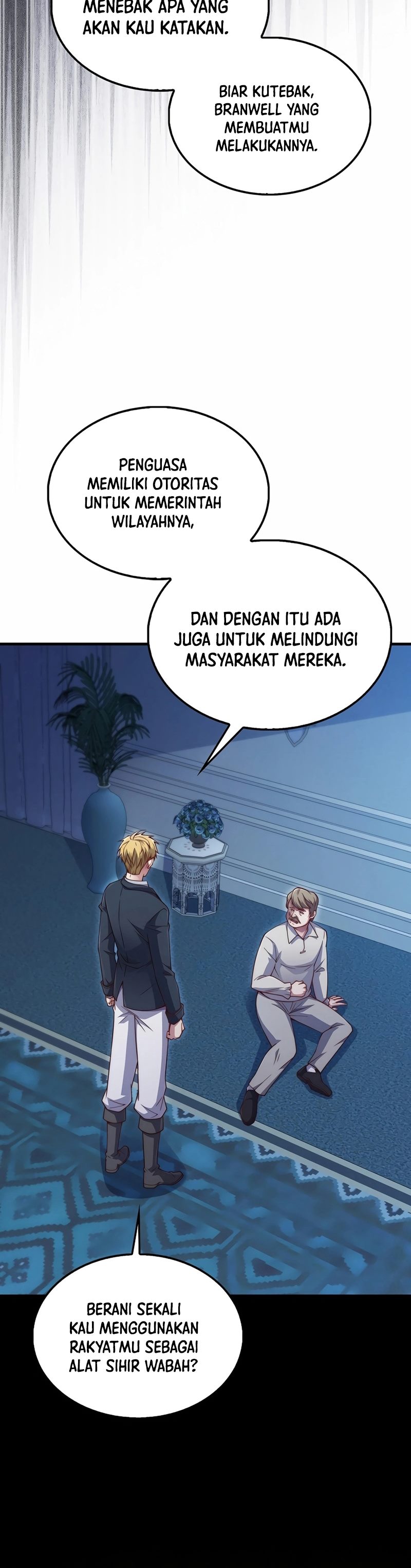 Dilarang COPAS - situs resmi www.mangacanblog.com - Komik the lords coins arent decreasing 142 - chapter 142 143 Indonesia the lords coins arent decreasing 142 - chapter 142 Terbaru 6|Baca Manga Komik Indonesia|Mangacan