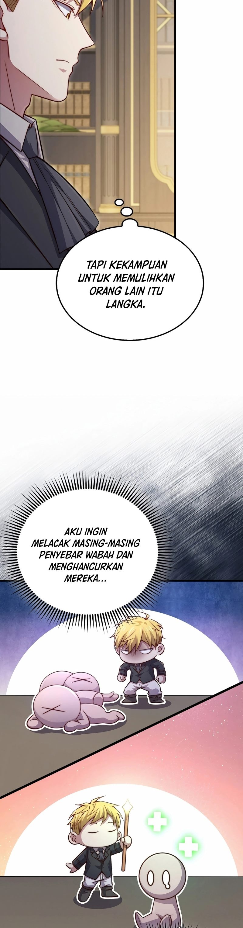 Dilarang COPAS - situs resmi www.mangacanblog.com - Komik the lords coins arent decreasing 142 - chapter 142 143 Indonesia the lords coins arent decreasing 142 - chapter 142 Terbaru 12|Baca Manga Komik Indonesia|Mangacan