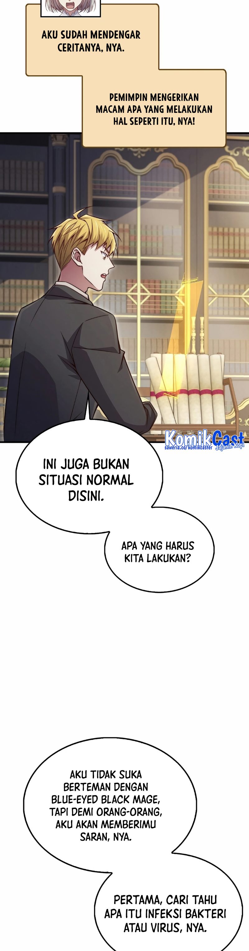 Dilarang COPAS - situs resmi www.mangacanblog.com - Komik the lords coins arent decreasing 142 - chapter 142 143 Indonesia the lords coins arent decreasing 142 - chapter 142 Terbaru 16|Baca Manga Komik Indonesia|Mangacan