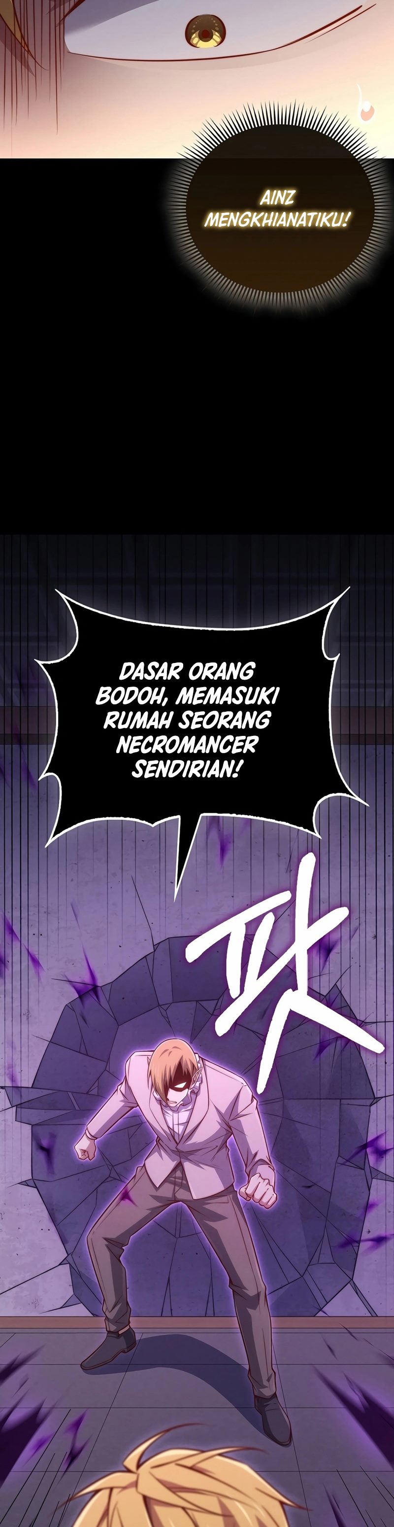 Dilarang COPAS - situs resmi www.mangacanblog.com - Komik the lords coins arent decreasing 142 - chapter 142 143 Indonesia the lords coins arent decreasing 142 - chapter 142 Terbaru 22|Baca Manga Komik Indonesia|Mangacan