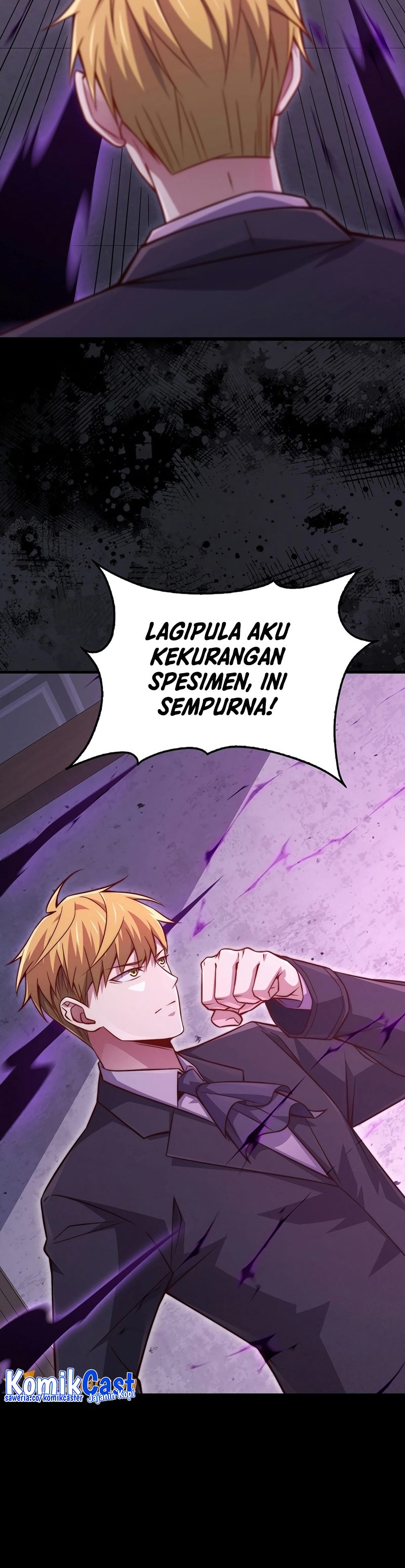 Dilarang COPAS - situs resmi www.mangacanblog.com - Komik the lords coins arent decreasing 142 - chapter 142 143 Indonesia the lords coins arent decreasing 142 - chapter 142 Terbaru 23|Baca Manga Komik Indonesia|Mangacan