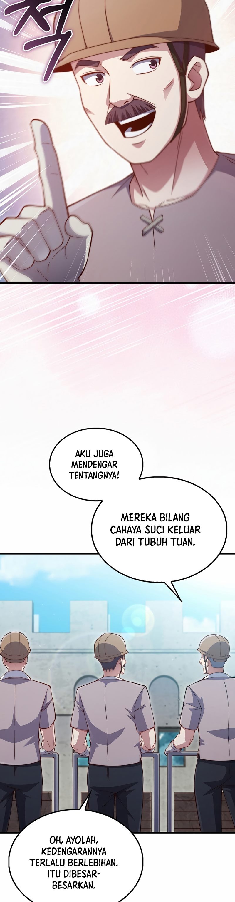 Dilarang COPAS - situs resmi www.mangacanblog.com - Komik the lords coins arent decreasing 143 - chapter 143 144 Indonesia the lords coins arent decreasing 143 - chapter 143 Terbaru 4|Baca Manga Komik Indonesia|Mangacan