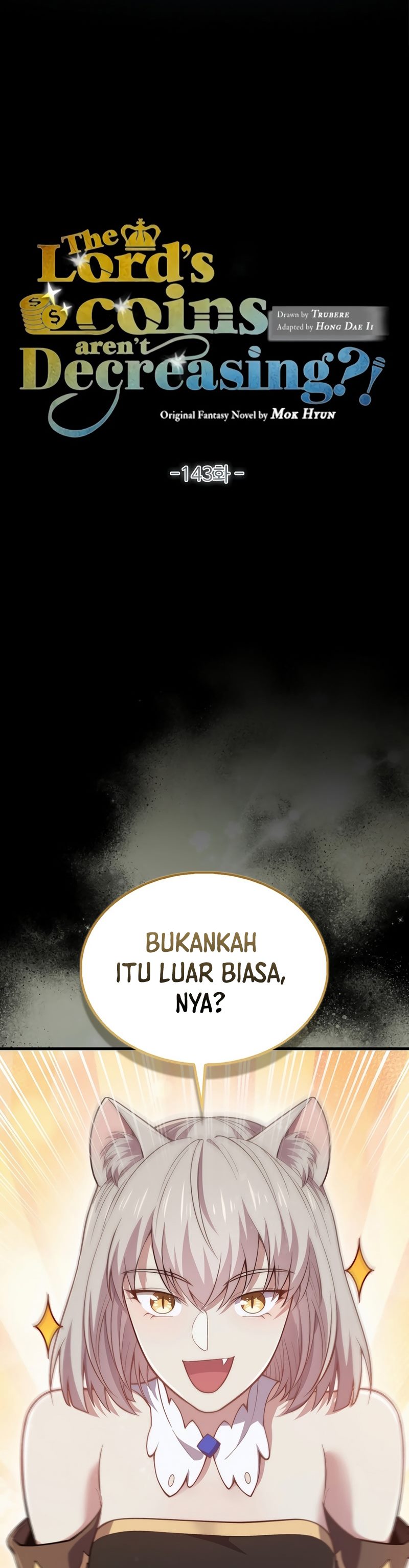 Dilarang COPAS - situs resmi www.mangacanblog.com - Komik the lords coins arent decreasing 143 - chapter 143 144 Indonesia the lords coins arent decreasing 143 - chapter 143 Terbaru 7|Baca Manga Komik Indonesia|Mangacan