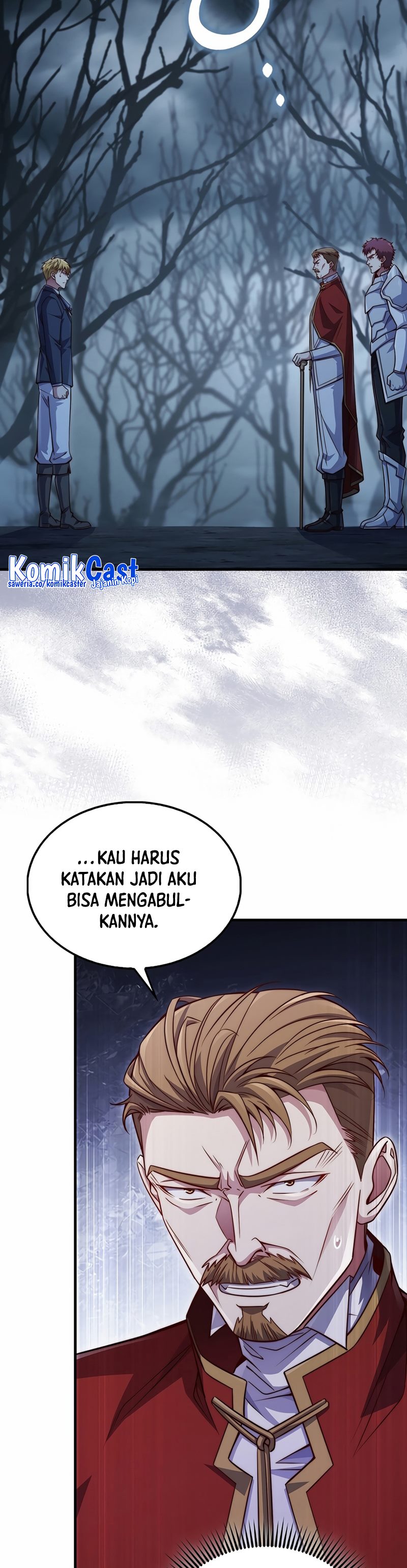 Dilarang COPAS - situs resmi www.mangacanblog.com - Komik the lords coins arent decreasing 143 - chapter 143 144 Indonesia the lords coins arent decreasing 143 - chapter 143 Terbaru 29|Baca Manga Komik Indonesia|Mangacan