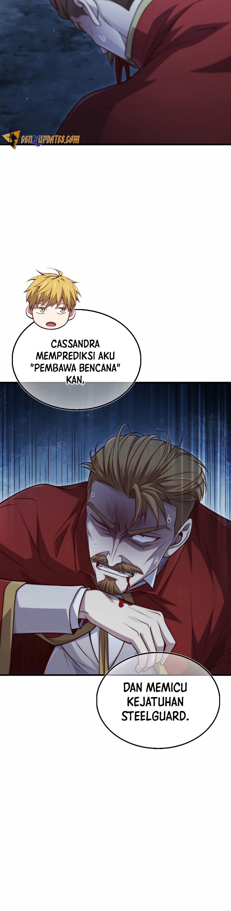 Dilarang COPAS - situs resmi www.mangacanblog.com - Komik the lords coins arent decreasing 143 - chapter 143 144 Indonesia the lords coins arent decreasing 143 - chapter 143 Terbaru 43|Baca Manga Komik Indonesia|Mangacan