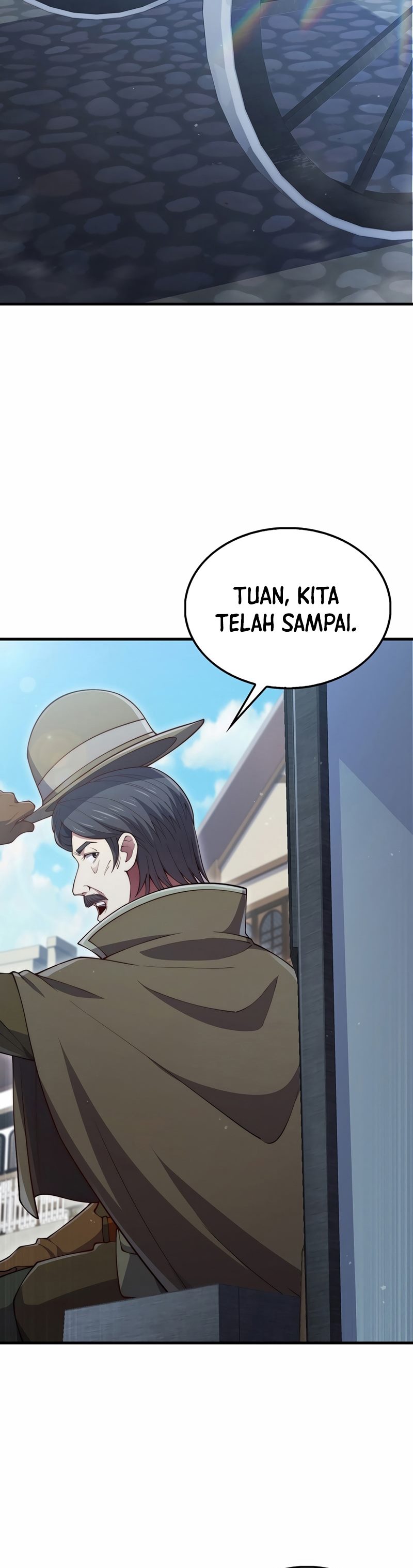 Dilarang COPAS - situs resmi www.mangacanblog.com - Komik the lords coins arent decreasing 144 - chapter 144 145 Indonesia the lords coins arent decreasing 144 - chapter 144 Terbaru 25|Baca Manga Komik Indonesia|Mangacan