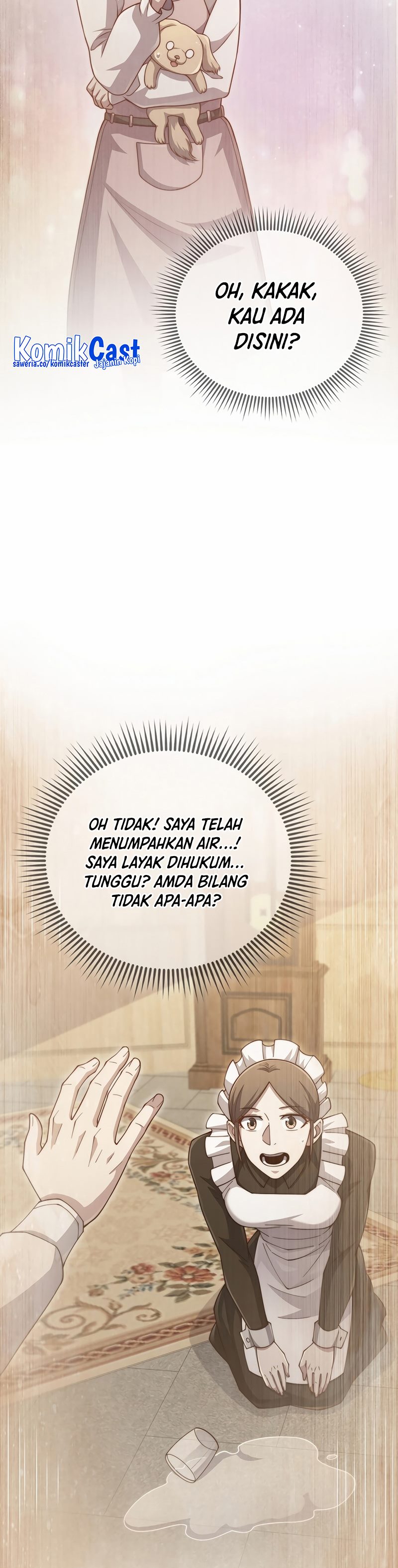 Dilarang COPAS - situs resmi www.mangacanblog.com - Komik the lords coins arent decreasing 144 - chapter 144 145 Indonesia the lords coins arent decreasing 144 - chapter 144 Terbaru 41|Baca Manga Komik Indonesia|Mangacan