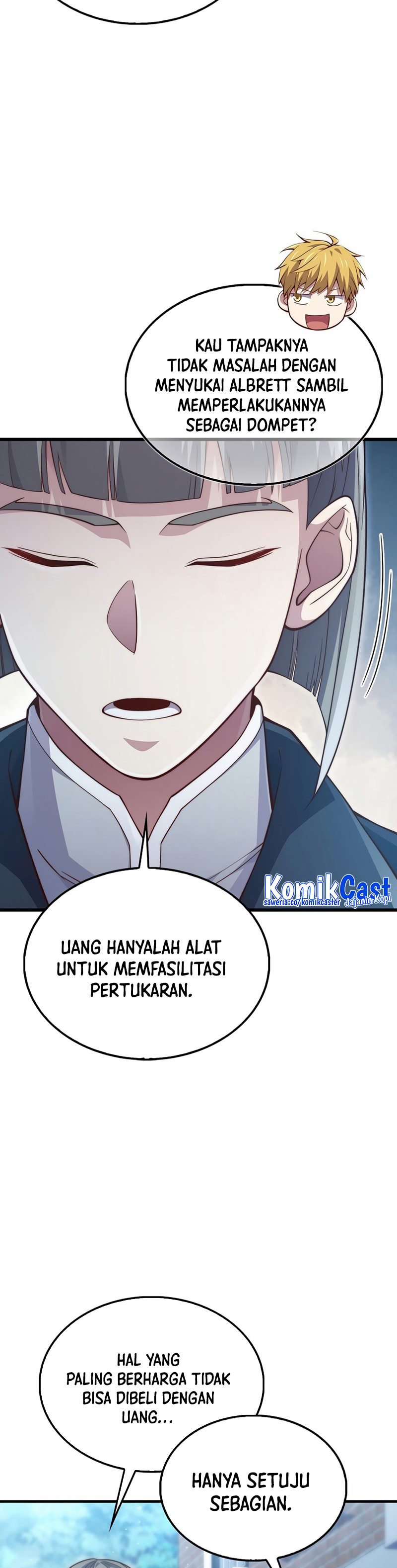 Dilarang COPAS - situs resmi www.mangacanblog.com - Komik the lords coins arent decreasing 144 - chapter 144 145 Indonesia the lords coins arent decreasing 144 - chapter 144 Terbaru 47|Baca Manga Komik Indonesia|Mangacan