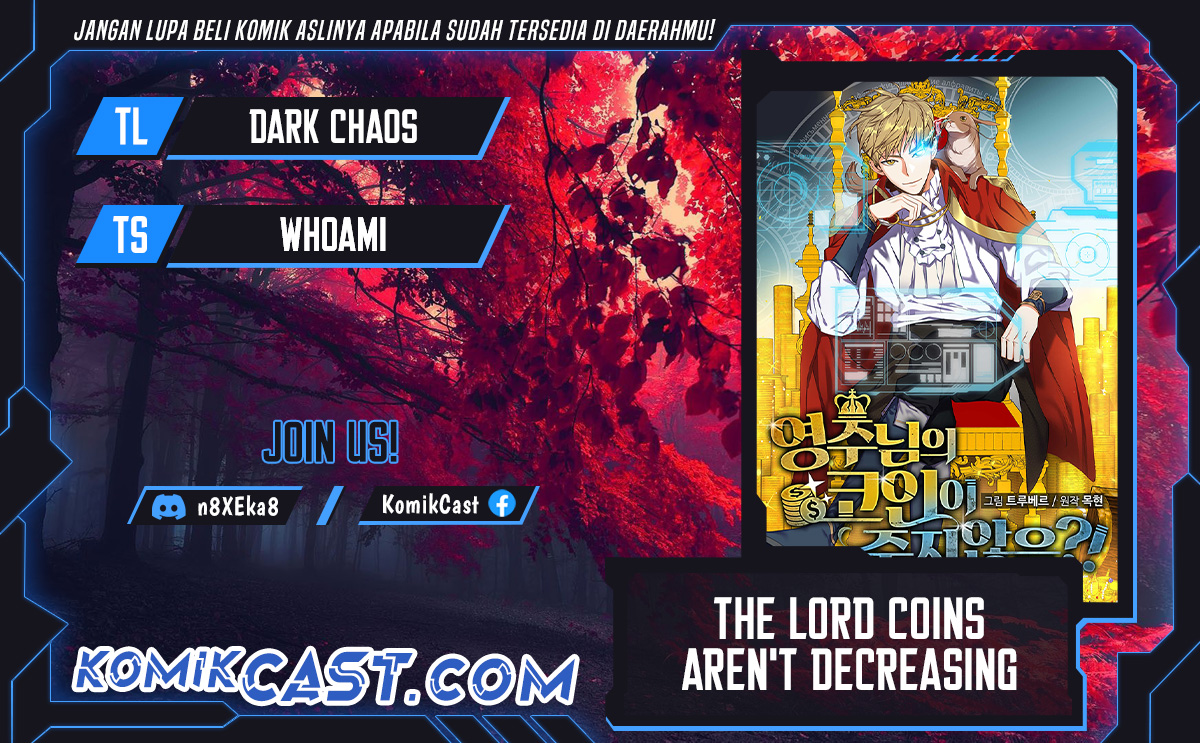 Dilarang COPAS - situs resmi www.mangacanblog.com - Komik the lords coins arent decreasing 148 - chapter 148 149 Indonesia the lords coins arent decreasing 148 - chapter 148 Terbaru 0|Baca Manga Komik Indonesia|Mangacan