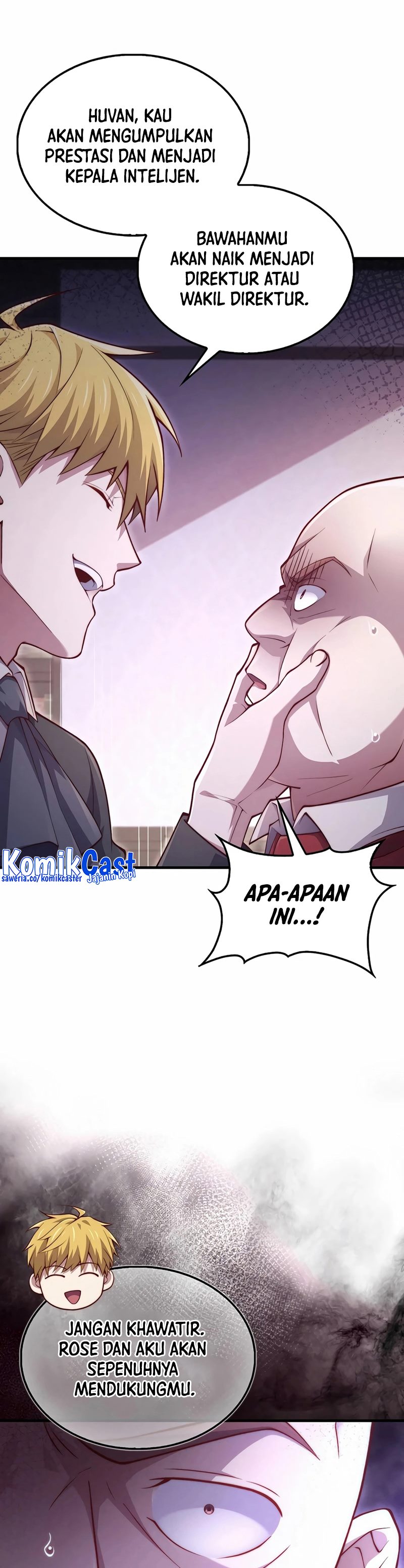 Dilarang COPAS - situs resmi www.mangacanblog.com - Komik the lords coins arent decreasing 148 - chapter 148 149 Indonesia the lords coins arent decreasing 148 - chapter 148 Terbaru 21|Baca Manga Komik Indonesia|Mangacan