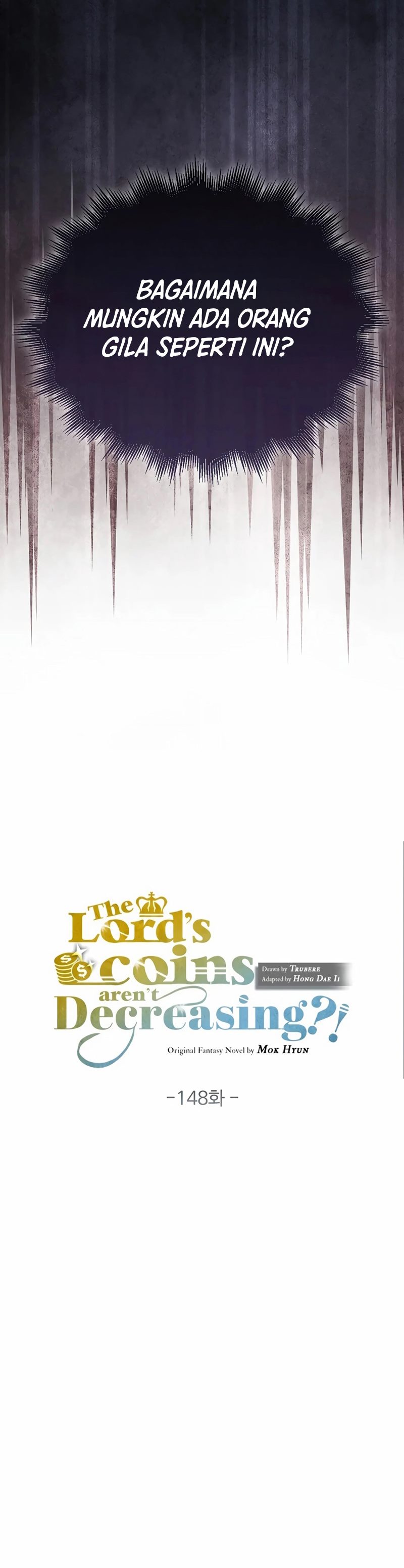 Dilarang COPAS - situs resmi www.mangacanblog.com - Komik the lords coins arent decreasing 148 - chapter 148 149 Indonesia the lords coins arent decreasing 148 - chapter 148 Terbaru 23|Baca Manga Komik Indonesia|Mangacan