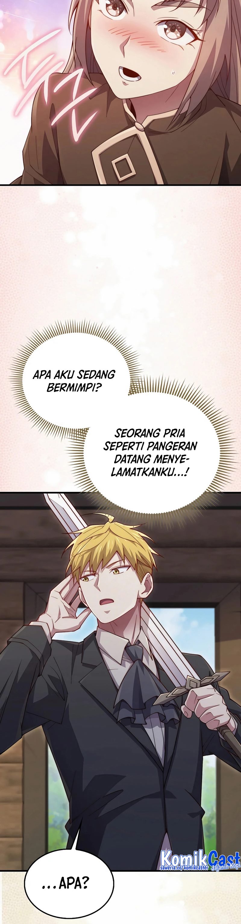 Dilarang COPAS - situs resmi www.mangacanblog.com - Komik the lords coins arent decreasing 149 - chapter 149 150 Indonesia the lords coins arent decreasing 149 - chapter 149 Terbaru 20|Baca Manga Komik Indonesia|Mangacan