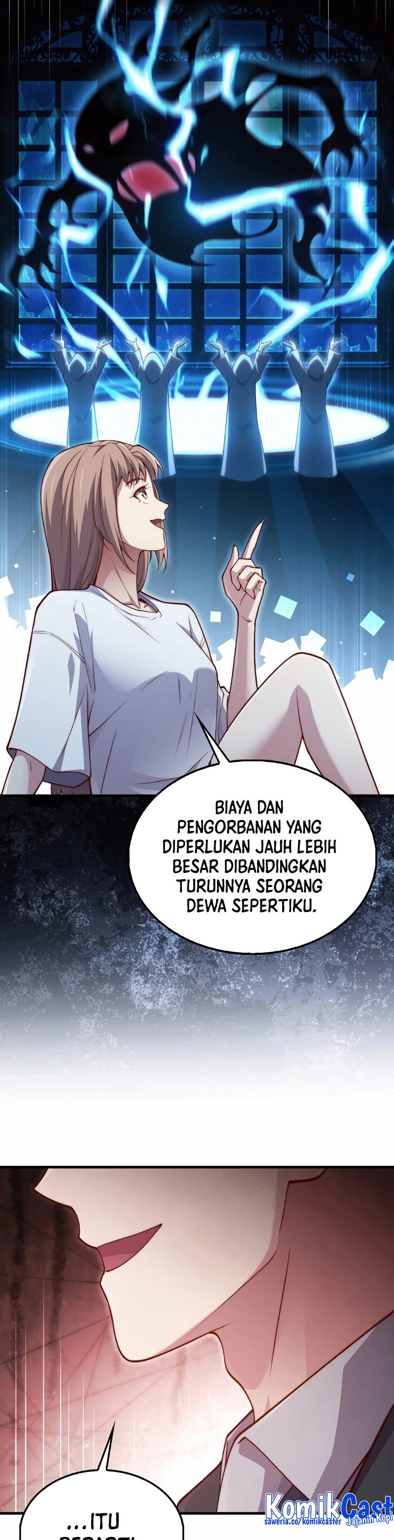 Dilarang COPAS - situs resmi www.mangacanblog.com - Komik the lords coins arent decreasing 150 - chapter 150 151 Indonesia the lords coins arent decreasing 150 - chapter 150 Terbaru 17|Baca Manga Komik Indonesia|Mangacan