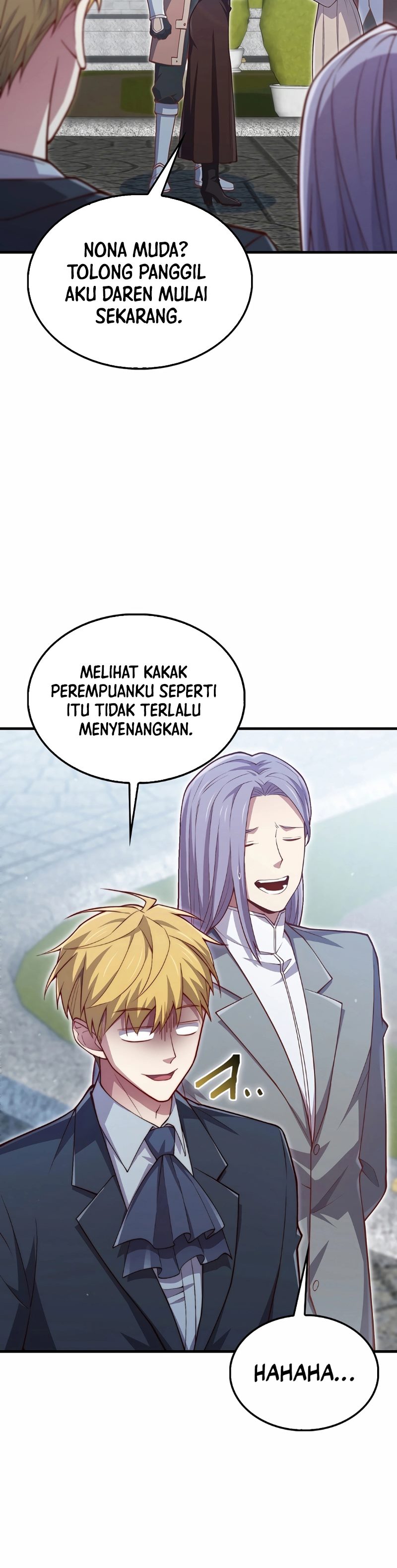 Dilarang COPAS - situs resmi www.mangacanblog.com - Komik the lords coins arent decreasing 150 - chapter 150 151 Indonesia the lords coins arent decreasing 150 - chapter 150 Terbaru 31|Baca Manga Komik Indonesia|Mangacan