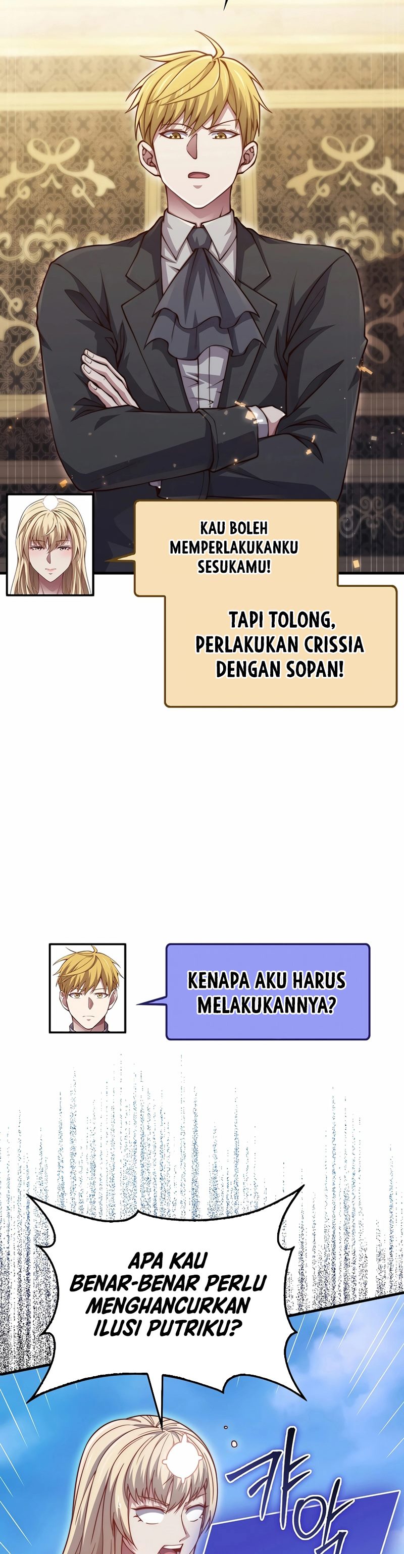 Dilarang COPAS - situs resmi www.mangacanblog.com - Komik the lords coins arent decreasing 150 - chapter 150 151 Indonesia the lords coins arent decreasing 150 - chapter 150 Terbaru 41|Baca Manga Komik Indonesia|Mangacan