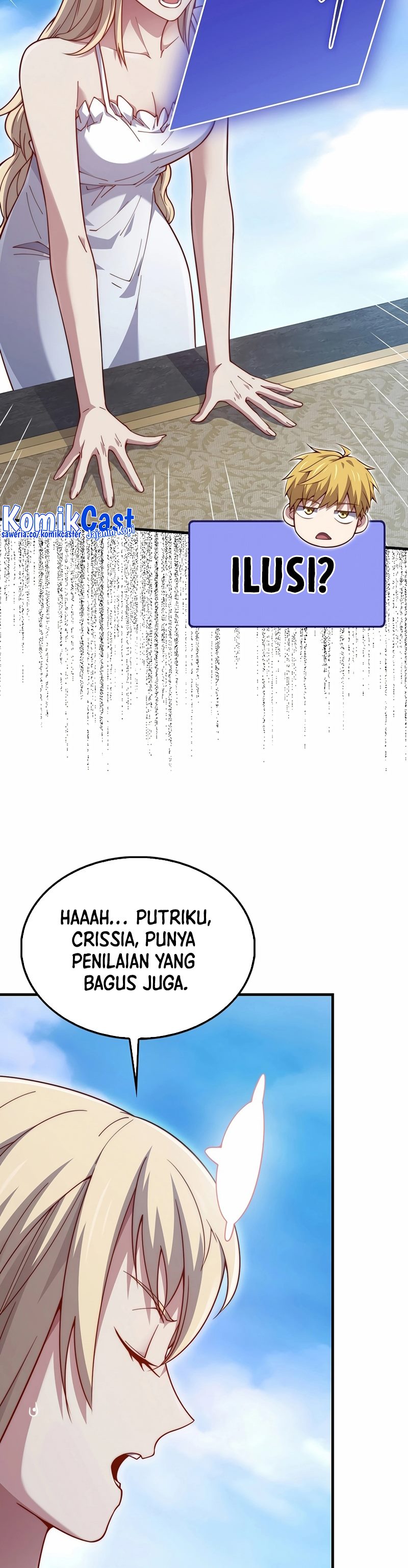 Dilarang COPAS - situs resmi www.mangacanblog.com - Komik the lords coins arent decreasing 150 - chapter 150 151 Indonesia the lords coins arent decreasing 150 - chapter 150 Terbaru 42|Baca Manga Komik Indonesia|Mangacan