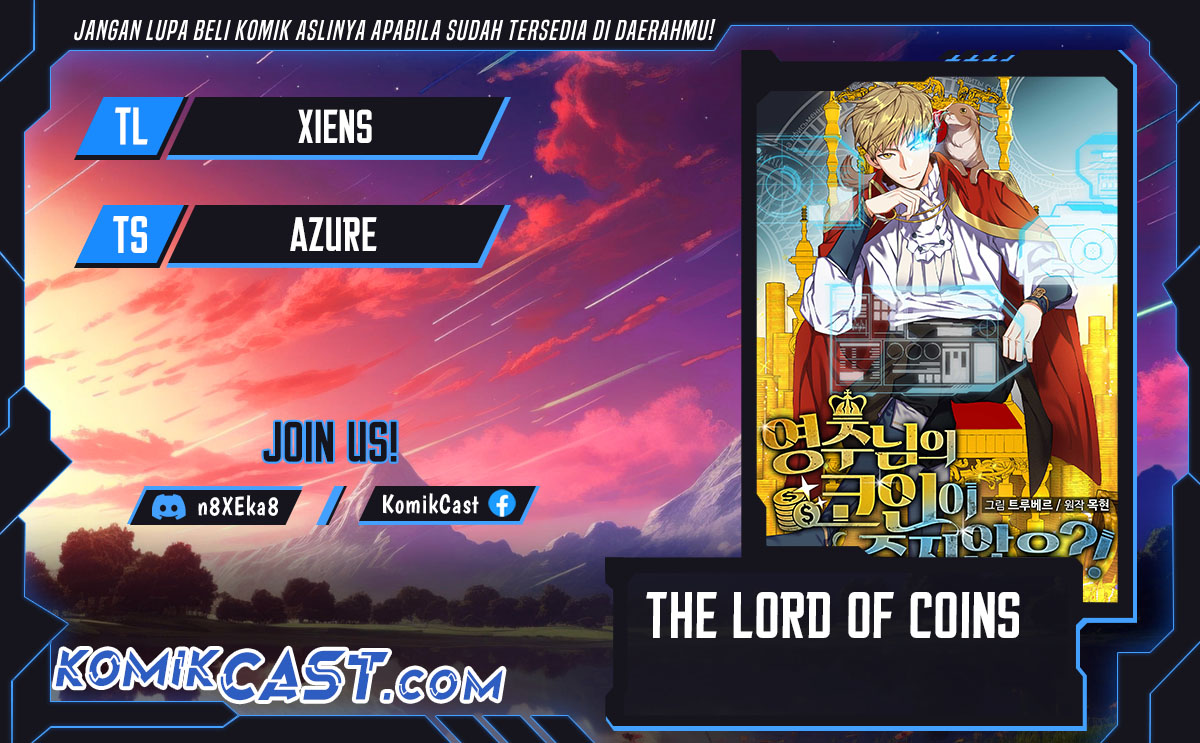 Dilarang COPAS - situs resmi www.mangacanblog.com - Komik the lords coins arent decreasing 156 - chapter 156 157 Indonesia the lords coins arent decreasing 156 - chapter 156 Terbaru 0|Baca Manga Komik Indonesia|Mangacan