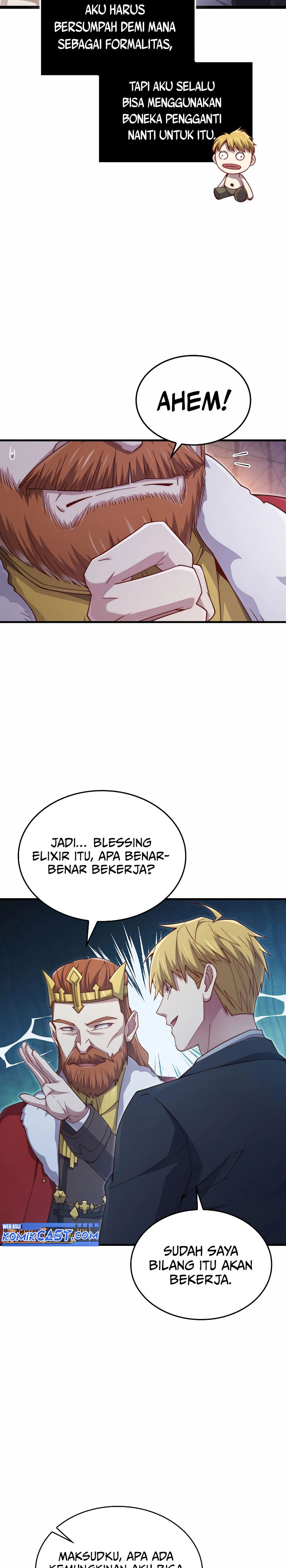 Dilarang COPAS - situs resmi www.mangacanblog.com - Komik the lords coins arent decreasing 156 - chapter 156 157 Indonesia the lords coins arent decreasing 156 - chapter 156 Terbaru 3|Baca Manga Komik Indonesia|Mangacan