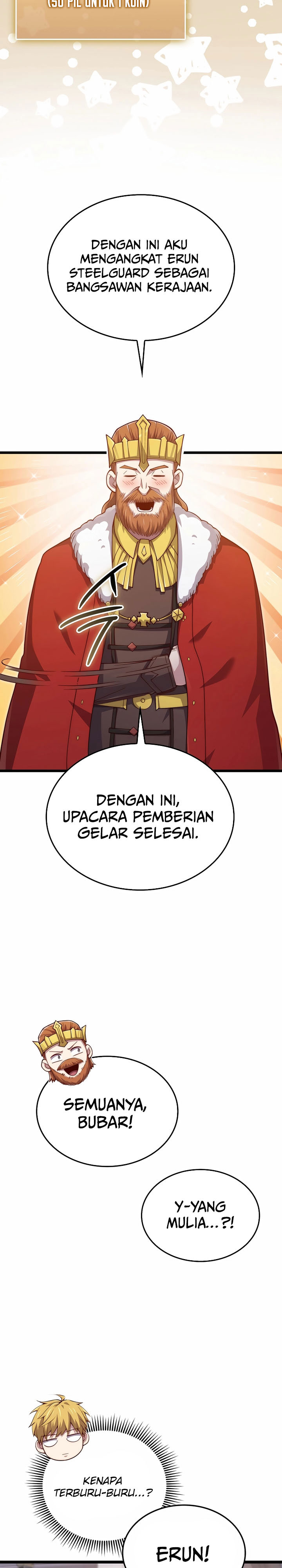 Dilarang COPAS - situs resmi www.mangacanblog.com - Komik the lords coins arent decreasing 156 - chapter 156 157 Indonesia the lords coins arent decreasing 156 - chapter 156 Terbaru 6|Baca Manga Komik Indonesia|Mangacan