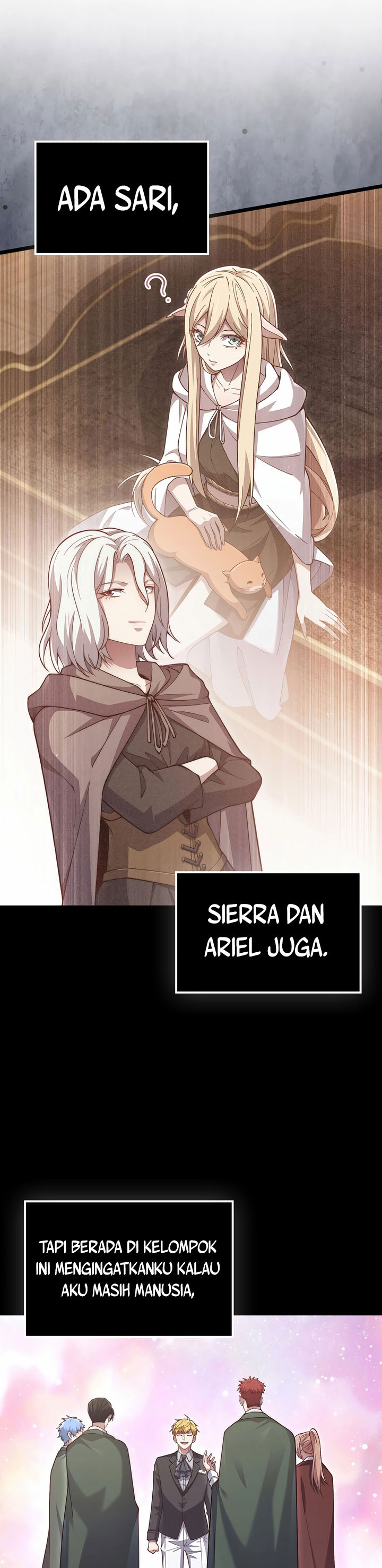Dilarang COPAS - situs resmi www.mangacanblog.com - Komik the lords coins arent decreasing 156 - chapter 156 157 Indonesia the lords coins arent decreasing 156 - chapter 156 Terbaru 9|Baca Manga Komik Indonesia|Mangacan
