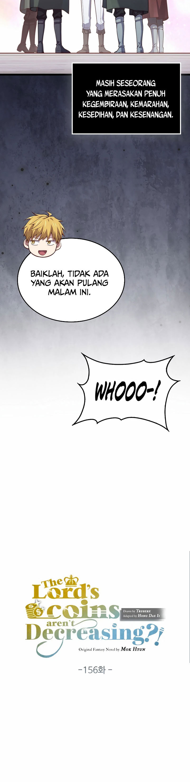 Dilarang COPAS - situs resmi www.mangacanblog.com - Komik the lords coins arent decreasing 156 - chapter 156 157 Indonesia the lords coins arent decreasing 156 - chapter 156 Terbaru 10|Baca Manga Komik Indonesia|Mangacan