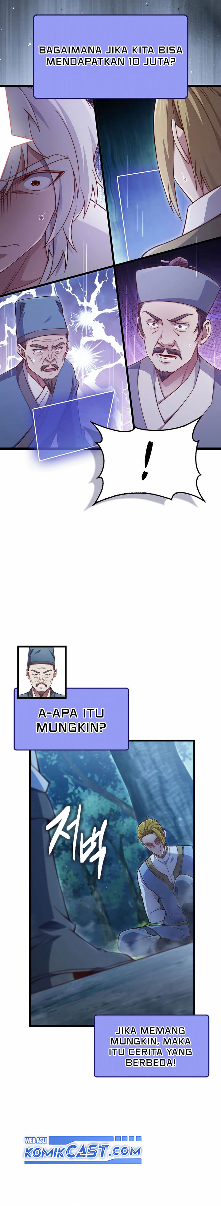 Dilarang COPAS - situs resmi www.mangacanblog.com - Komik the lords coins arent decreasing 156 - chapter 156 157 Indonesia the lords coins arent decreasing 156 - chapter 156 Terbaru 20|Baca Manga Komik Indonesia|Mangacan