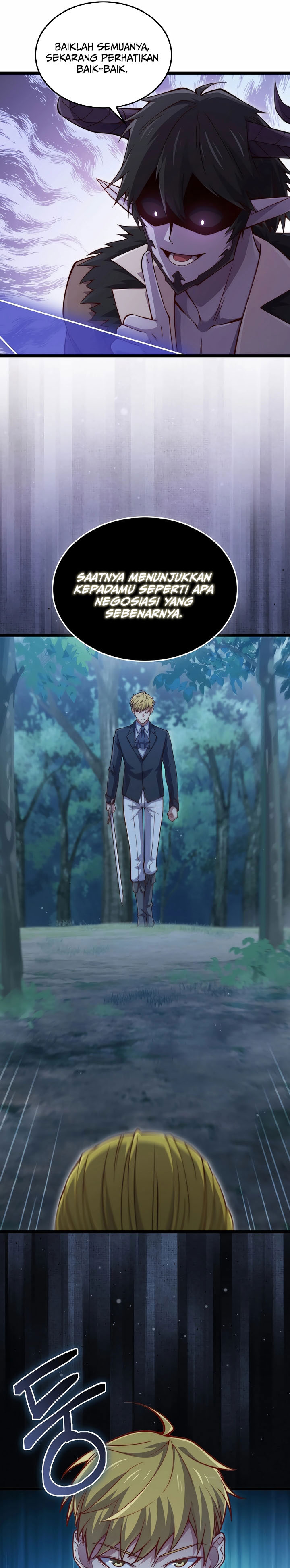 Dilarang COPAS - situs resmi www.mangacanblog.com - Komik the lords coins arent decreasing 156 - chapter 156 157 Indonesia the lords coins arent decreasing 156 - chapter 156 Terbaru 21|Baca Manga Komik Indonesia|Mangacan