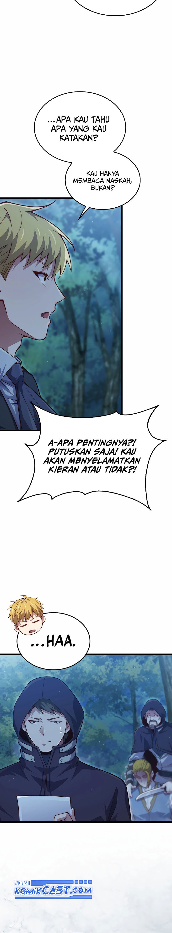 Dilarang COPAS - situs resmi www.mangacanblog.com - Komik the lords coins arent decreasing 156 - chapter 156 157 Indonesia the lords coins arent decreasing 156 - chapter 156 Terbaru 24|Baca Manga Komik Indonesia|Mangacan