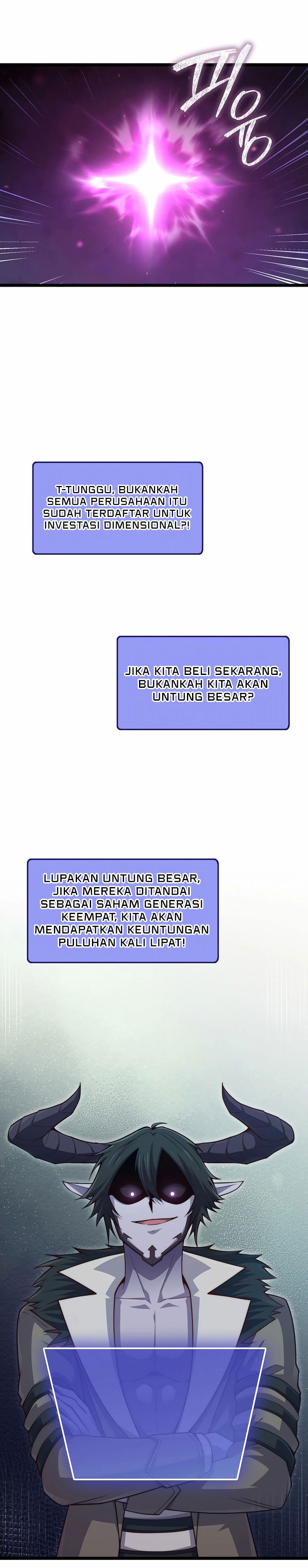 Dilarang COPAS - situs resmi www.mangacanblog.com - Komik the lords coins arent decreasing 156 - chapter 156 157 Indonesia the lords coins arent decreasing 156 - chapter 156 Terbaru 26|Baca Manga Komik Indonesia|Mangacan