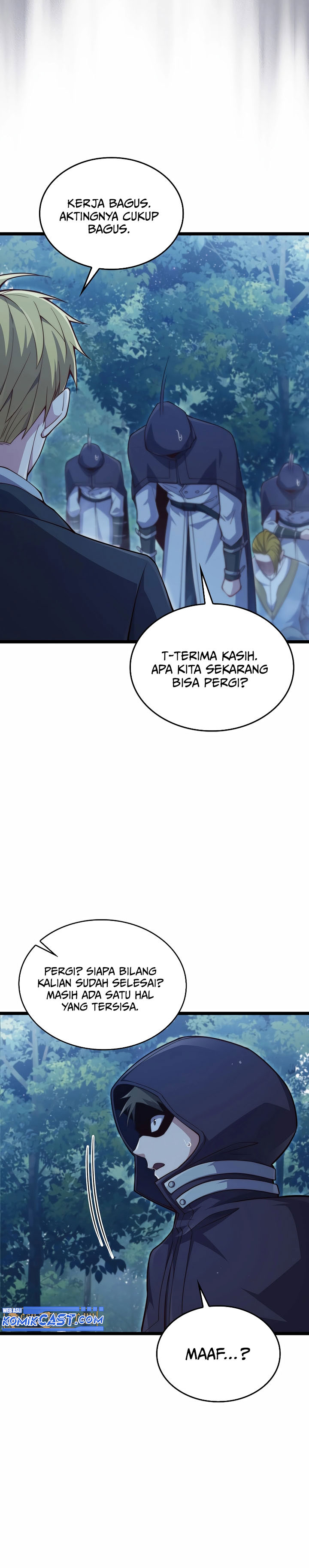 Dilarang COPAS - situs resmi www.mangacanblog.com - Komik the lords coins arent decreasing 156 - chapter 156 157 Indonesia the lords coins arent decreasing 156 - chapter 156 Terbaru 28|Baca Manga Komik Indonesia|Mangacan