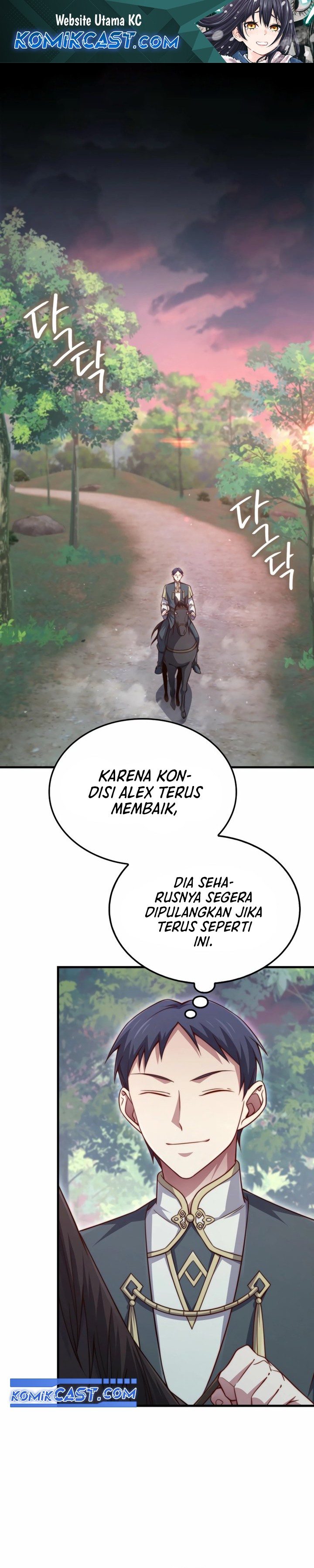 Dilarang COPAS - situs resmi www.mangacanblog.com - Komik the lords coins arent decreasing 160 - chapter 160 161 Indonesia the lords coins arent decreasing 160 - chapter 160 Terbaru 1|Baca Manga Komik Indonesia|Mangacan
