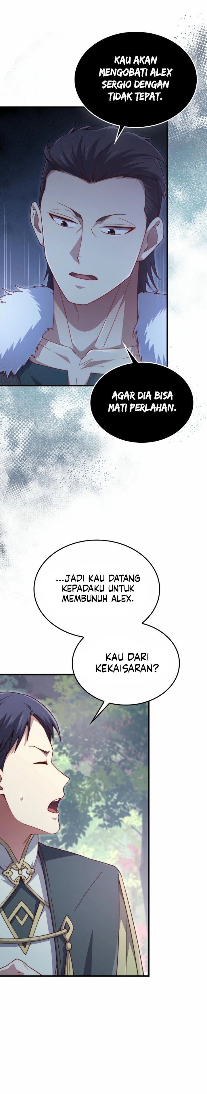 Dilarang COPAS - situs resmi www.mangacanblog.com - Komik the lords coins arent decreasing 160 - chapter 160 161 Indonesia the lords coins arent decreasing 160 - chapter 160 Terbaru 5|Baca Manga Komik Indonesia|Mangacan
