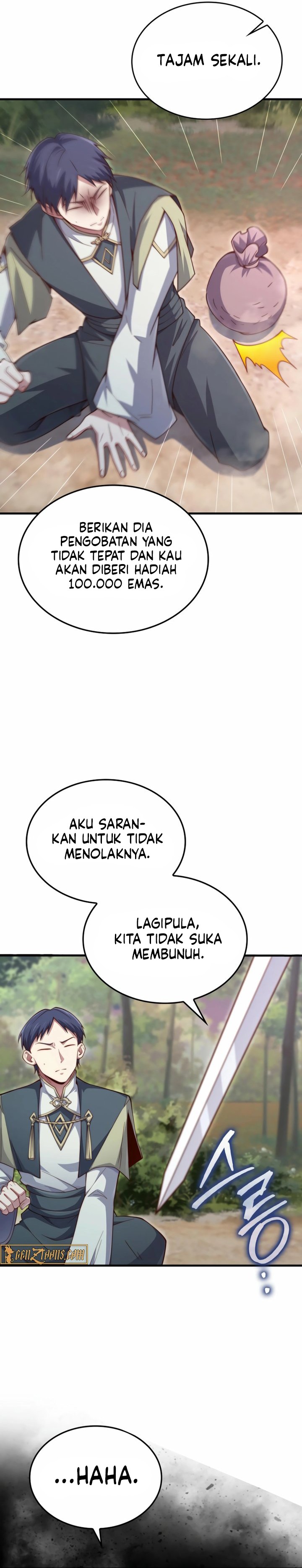Dilarang COPAS - situs resmi www.mangacanblog.com - Komik the lords coins arent decreasing 160 - chapter 160 161 Indonesia the lords coins arent decreasing 160 - chapter 160 Terbaru 6|Baca Manga Komik Indonesia|Mangacan