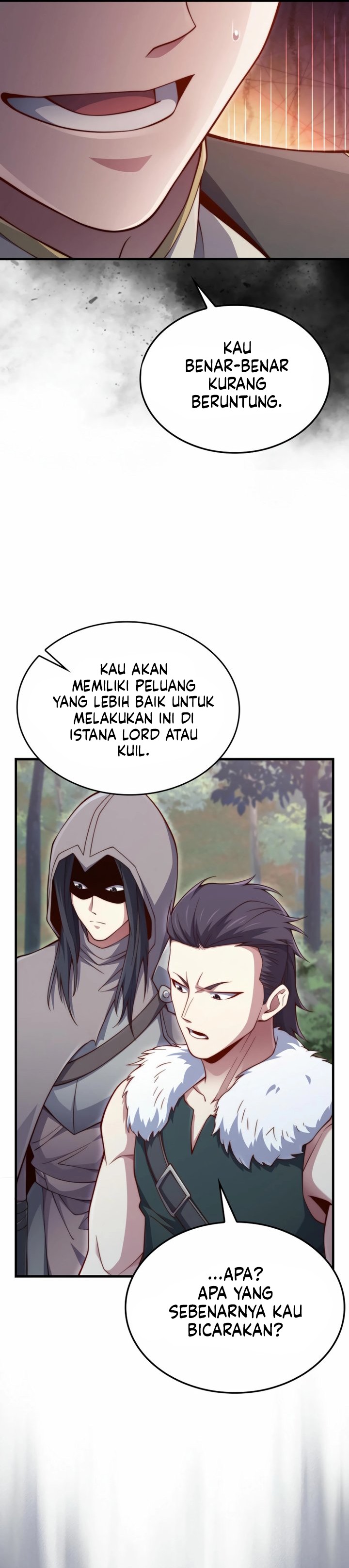 Dilarang COPAS - situs resmi www.mangacanblog.com - Komik the lords coins arent decreasing 160 - chapter 160 161 Indonesia the lords coins arent decreasing 160 - chapter 160 Terbaru 7|Baca Manga Komik Indonesia|Mangacan
