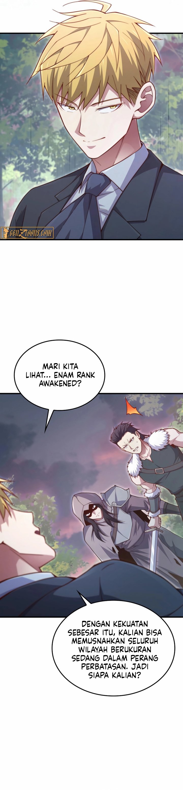 Dilarang COPAS - situs resmi www.mangacanblog.com - Komik the lords coins arent decreasing 160 - chapter 160 161 Indonesia the lords coins arent decreasing 160 - chapter 160 Terbaru 11|Baca Manga Komik Indonesia|Mangacan