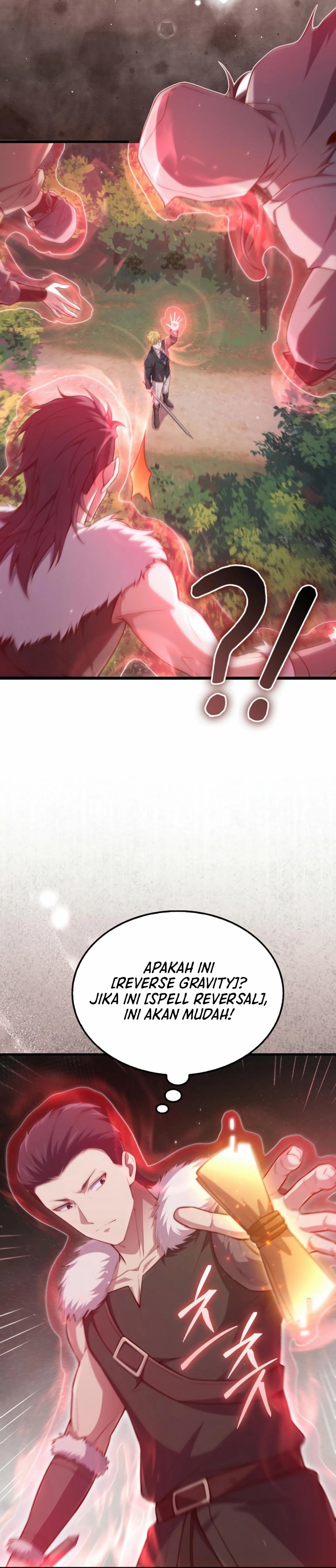 Dilarang COPAS - situs resmi www.mangacanblog.com - Komik the lords coins arent decreasing 160 - chapter 160 161 Indonesia the lords coins arent decreasing 160 - chapter 160 Terbaru 21|Baca Manga Komik Indonesia|Mangacan