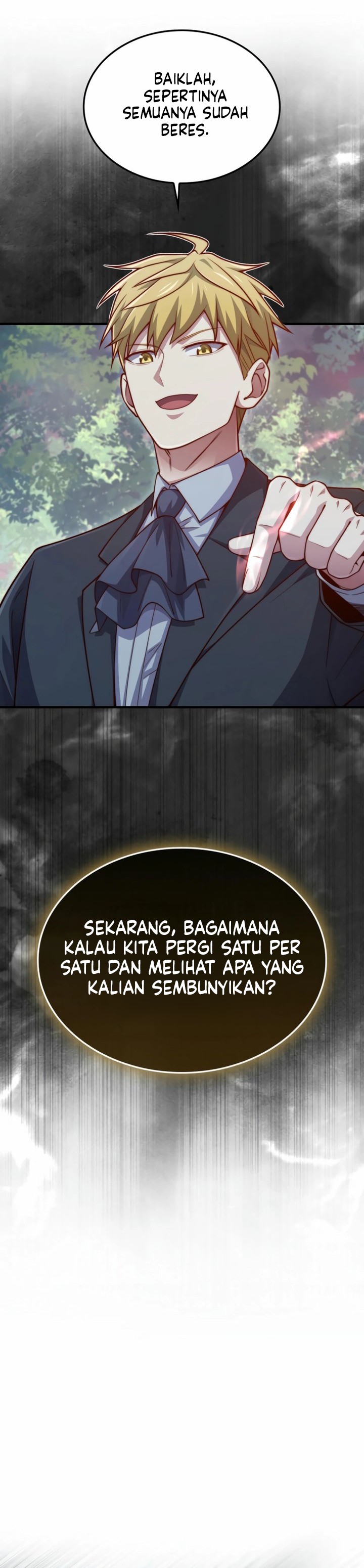 Dilarang COPAS - situs resmi www.mangacanblog.com - Komik the lords coins arent decreasing 160 - chapter 160 161 Indonesia the lords coins arent decreasing 160 - chapter 160 Terbaru 24|Baca Manga Komik Indonesia|Mangacan