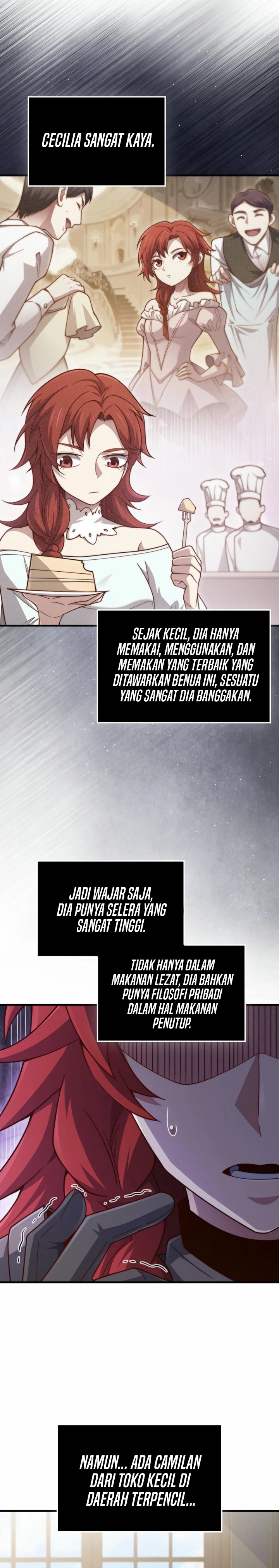Dilarang COPAS - situs resmi www.mangacanblog.com - Komik the lords coins arent decreasing 160 - chapter 160 161 Indonesia the lords coins arent decreasing 160 - chapter 160 Terbaru 25|Baca Manga Komik Indonesia|Mangacan