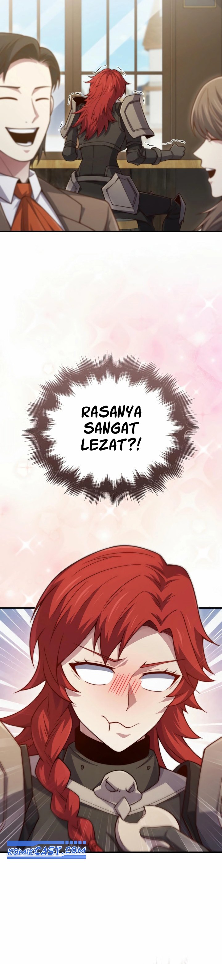 Dilarang COPAS - situs resmi www.mangacanblog.com - Komik the lords coins arent decreasing 160 - chapter 160 161 Indonesia the lords coins arent decreasing 160 - chapter 160 Terbaru 26|Baca Manga Komik Indonesia|Mangacan