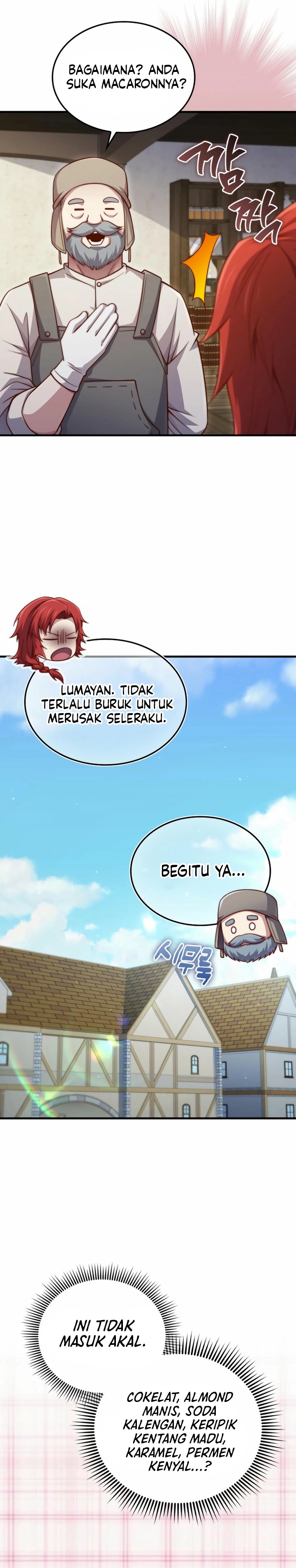 Dilarang COPAS - situs resmi www.mangacanblog.com - Komik the lords coins arent decreasing 160 - chapter 160 161 Indonesia the lords coins arent decreasing 160 - chapter 160 Terbaru 27|Baca Manga Komik Indonesia|Mangacan