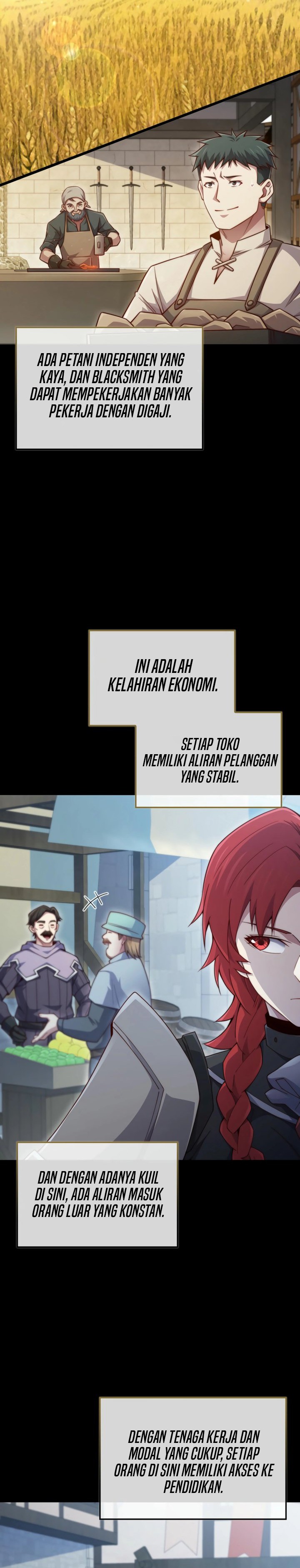 Dilarang COPAS - situs resmi www.mangacanblog.com - Komik the lords coins arent decreasing 160 - chapter 160 161 Indonesia the lords coins arent decreasing 160 - chapter 160 Terbaru 29|Baca Manga Komik Indonesia|Mangacan