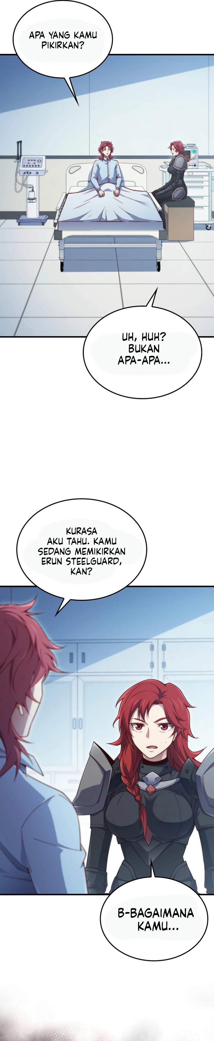 Dilarang COPAS - situs resmi www.mangacanblog.com - Komik the lords coins arent decreasing 160 - chapter 160 161 Indonesia the lords coins arent decreasing 160 - chapter 160 Terbaru 31|Baca Manga Komik Indonesia|Mangacan