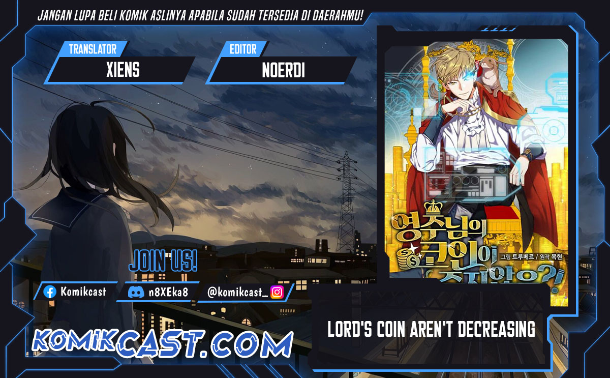 Dilarang COPAS - situs resmi www.mangacanblog.com - Komik the lords coins arent decreasing 162 - chapter 162 163 Indonesia the lords coins arent decreasing 162 - chapter 162 Terbaru 0|Baca Manga Komik Indonesia|Mangacan