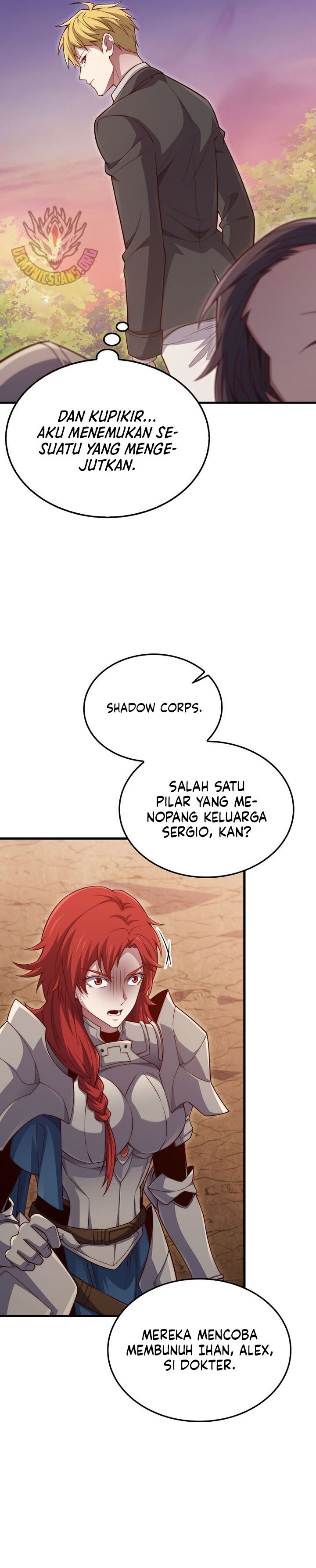 Dilarang COPAS - situs resmi www.mangacanblog.com - Komik the lords coins arent decreasing 162 - chapter 162 163 Indonesia the lords coins arent decreasing 162 - chapter 162 Terbaru 17|Baca Manga Komik Indonesia|Mangacan