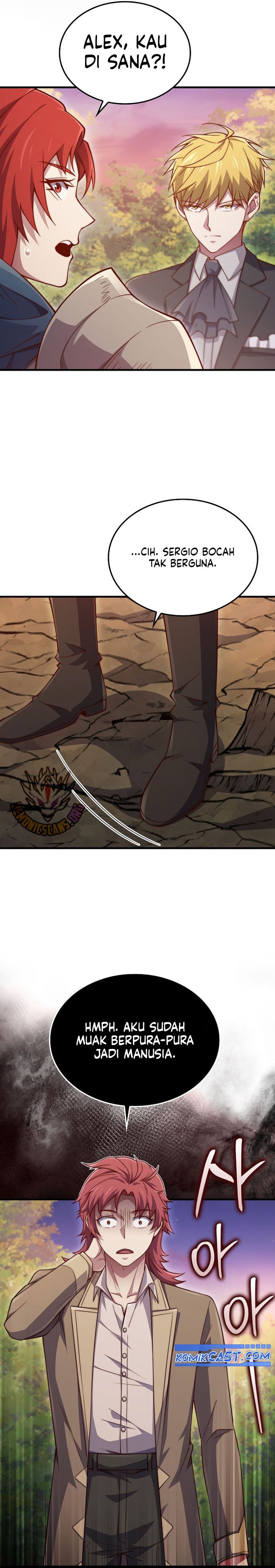 Dilarang COPAS - situs resmi www.mangacanblog.com - Komik the lords coins arent decreasing 162 - chapter 162 163 Indonesia the lords coins arent decreasing 162 - chapter 162 Terbaru 22|Baca Manga Komik Indonesia|Mangacan