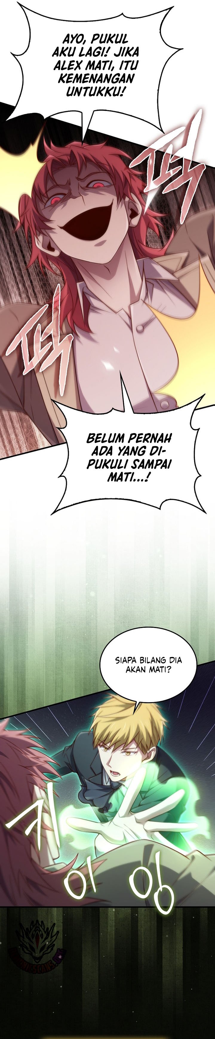 Dilarang COPAS - situs resmi www.mangacanblog.com - Komik the lords coins arent decreasing 162 - chapter 162 163 Indonesia the lords coins arent decreasing 162 - chapter 162 Terbaru 27|Baca Manga Komik Indonesia|Mangacan