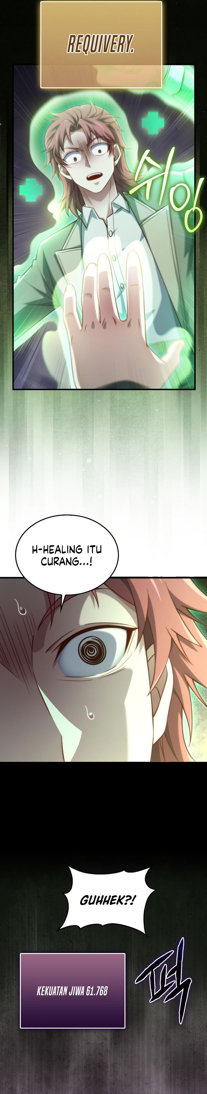 Dilarang COPAS - situs resmi www.mangacanblog.com - Komik the lords coins arent decreasing 162 - chapter 162 163 Indonesia the lords coins arent decreasing 162 - chapter 162 Terbaru 28|Baca Manga Komik Indonesia|Mangacan