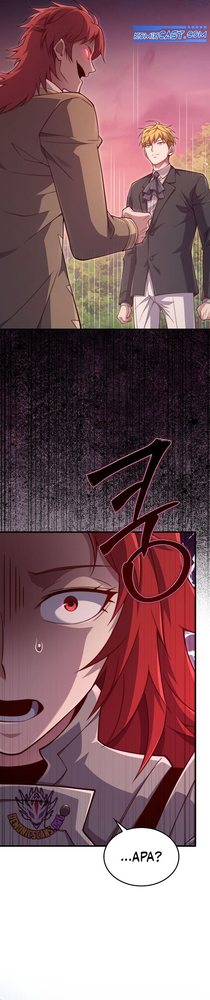Dilarang COPAS - situs resmi www.mangacanblog.com - Komik the lords coins arent decreasing 162 - chapter 162 163 Indonesia the lords coins arent decreasing 162 - chapter 162 Terbaru 31|Baca Manga Komik Indonesia|Mangacan