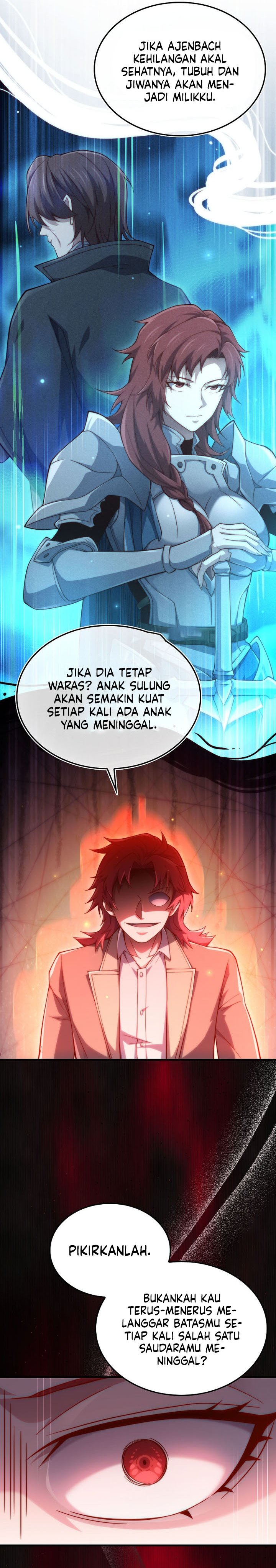 Dilarang COPAS - situs resmi www.mangacanblog.com - Komik the lords coins arent decreasing 162 - chapter 162 163 Indonesia the lords coins arent decreasing 162 - chapter 162 Terbaru 32|Baca Manga Komik Indonesia|Mangacan
