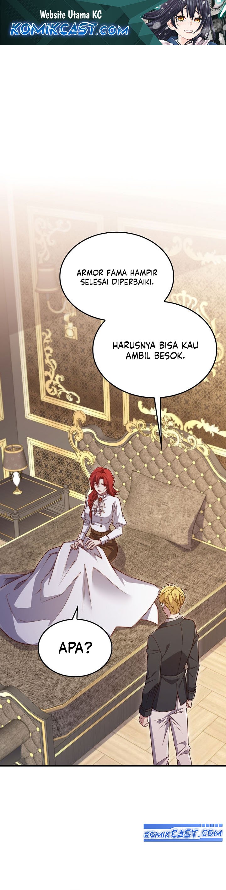 The Lord’s Coins Aren’t Decreasing? chapter 164